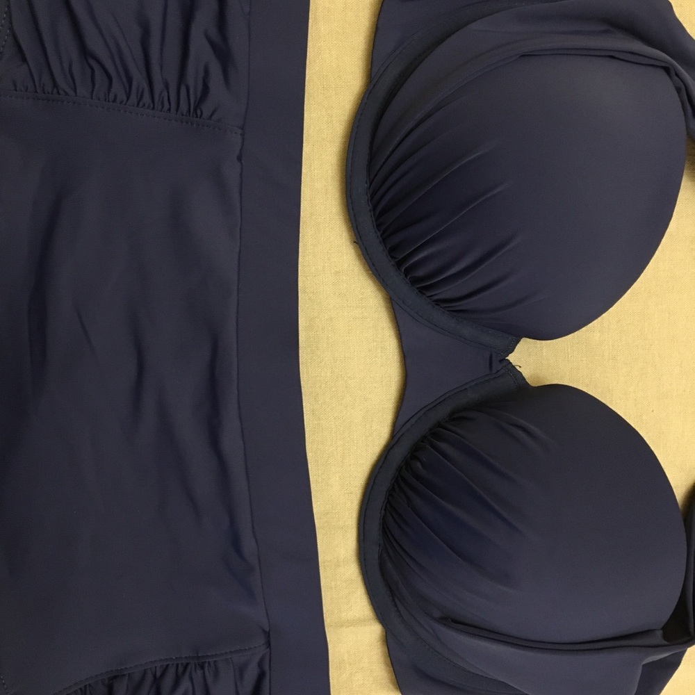 TART Collection Swimsuit - Picture 8 of 10